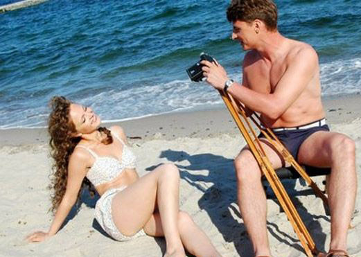  голая. Фото - 3