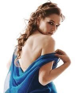  голая. Фото - 4