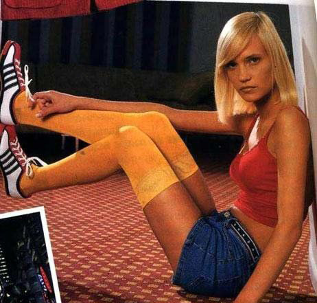  голая. Фото - 2