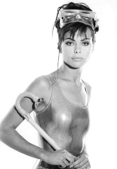  голая. Фото - 6