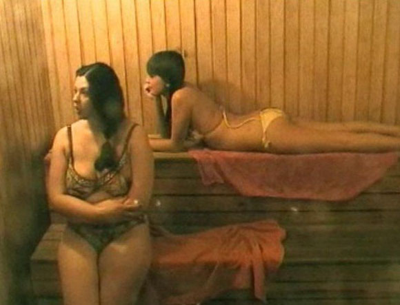  голая. Фото - 2