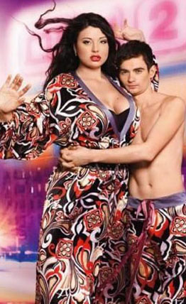  голая. Фото - 5