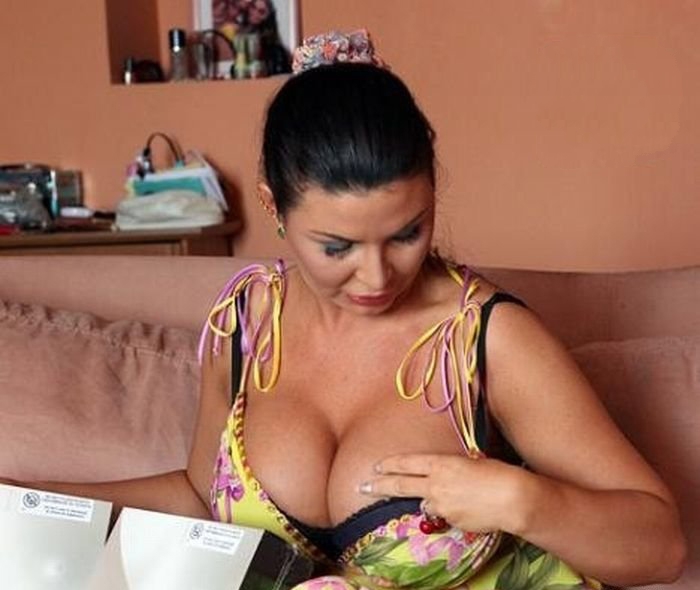  голая. Фото - 30