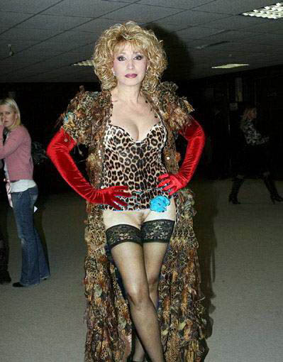  голая. Фото - 13