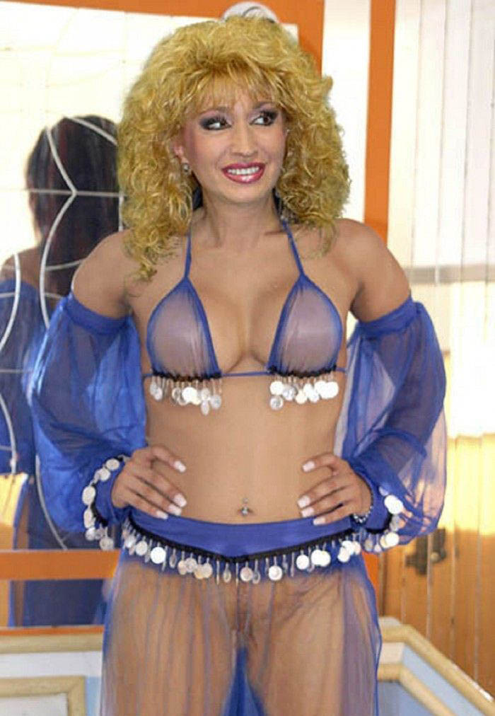  голая. Фото - 7