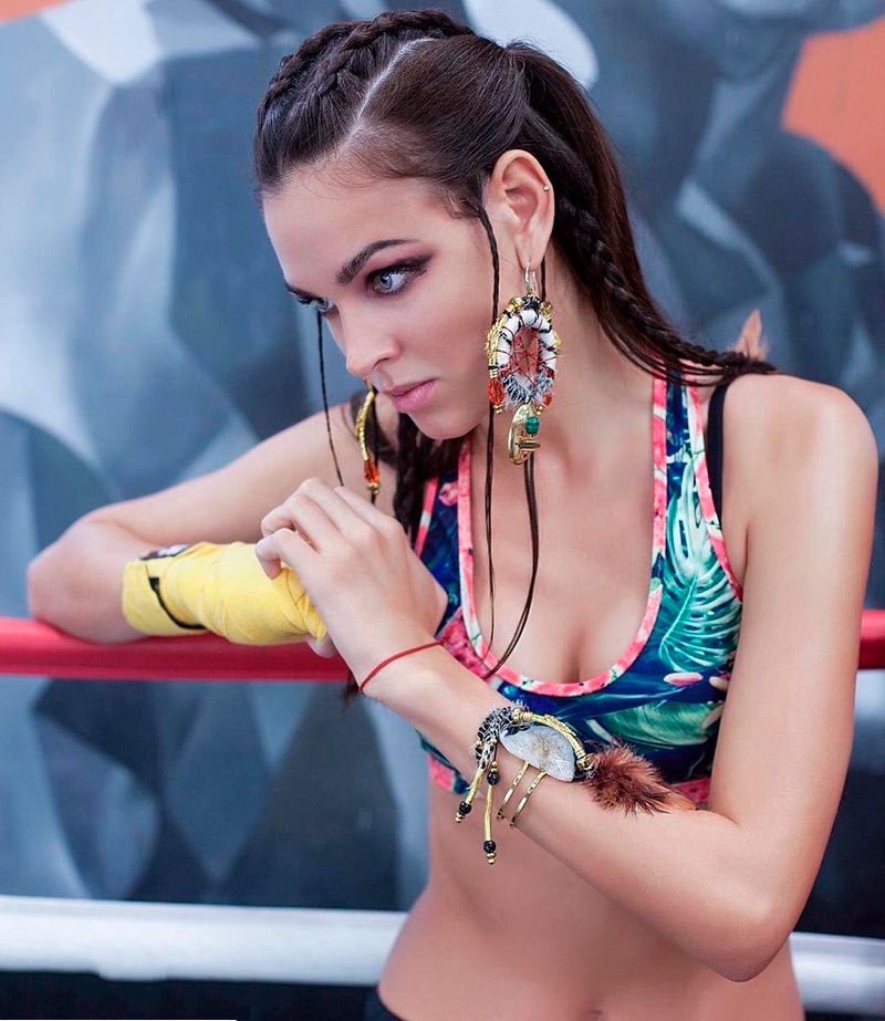  голая. Фото - 6