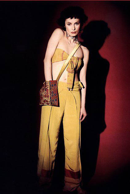  голая. Фото - 3