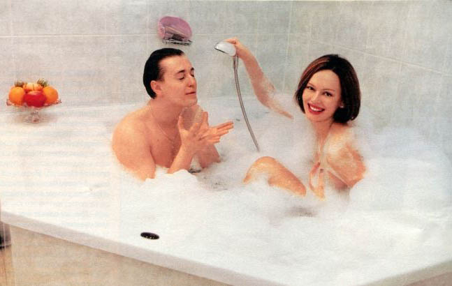  голая. Фото - 2