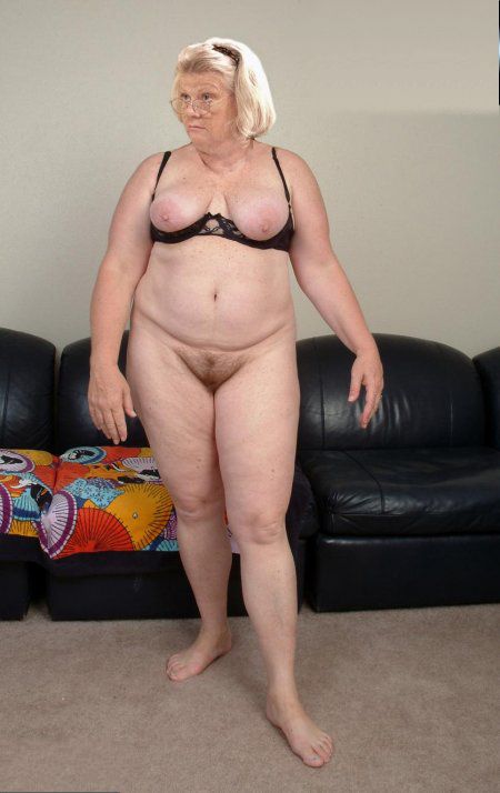  голая. Фото - 4