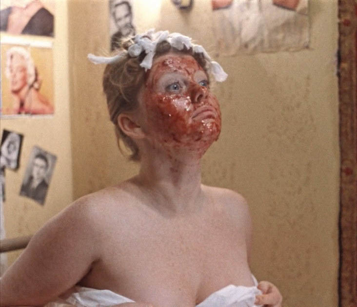  голая. Фото - 7