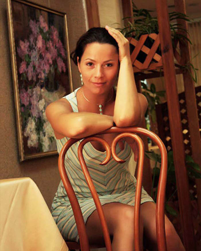  голая. Фото - 8