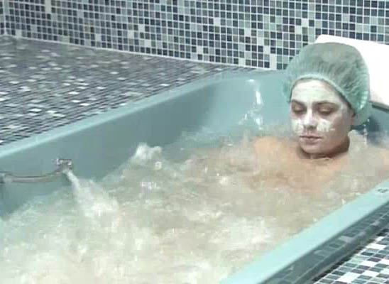  голая. Фото - 5