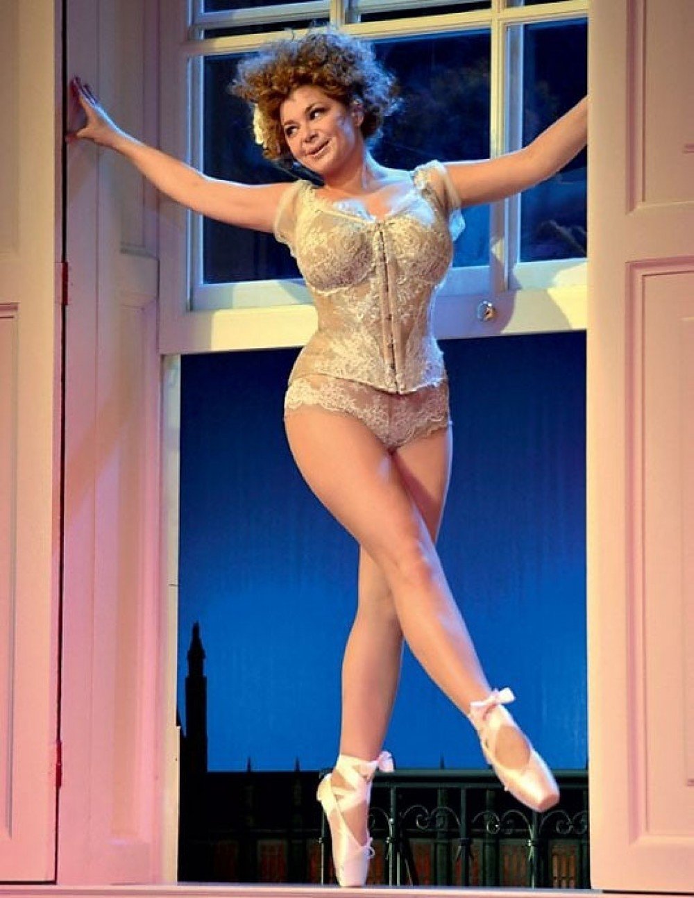  голая. Фото - 9