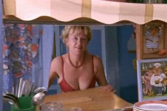  голая. Фото - 12