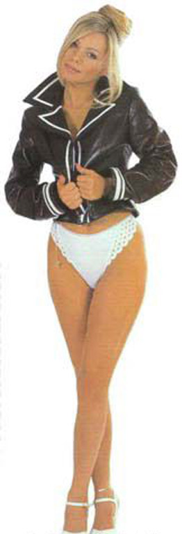  голая. Фото - 5