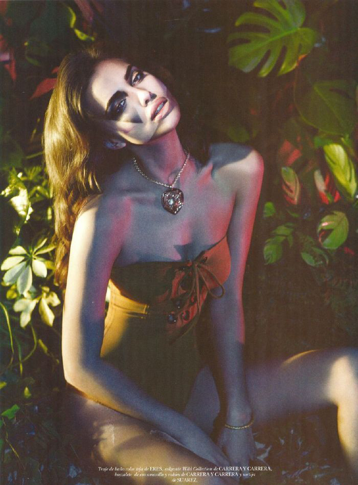  голая. Фото - 37