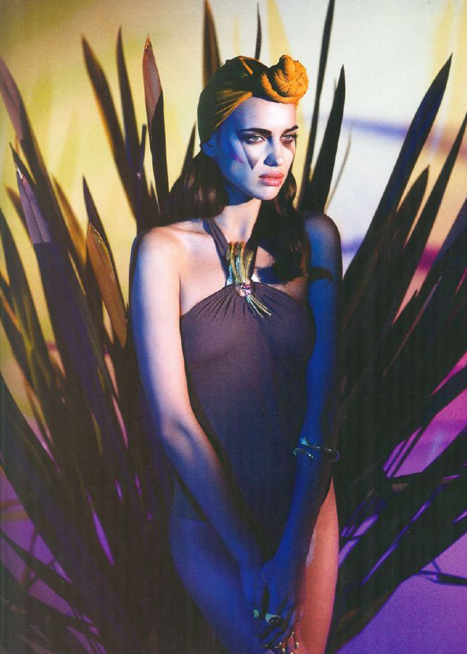  голая. Фото - 38