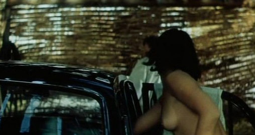  голая. Фото - 1