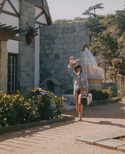  голая. Фото - 3