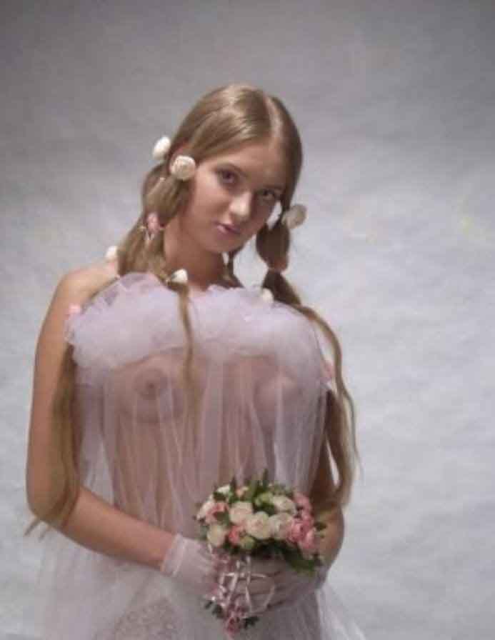  голая. Фото - 8