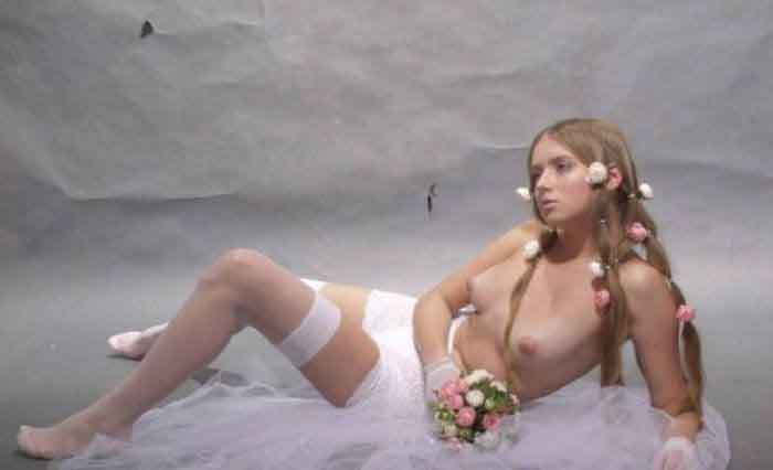  голая. Фото - 9