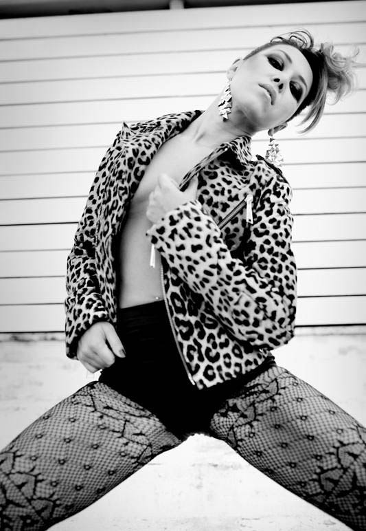  голая. Фото - 2