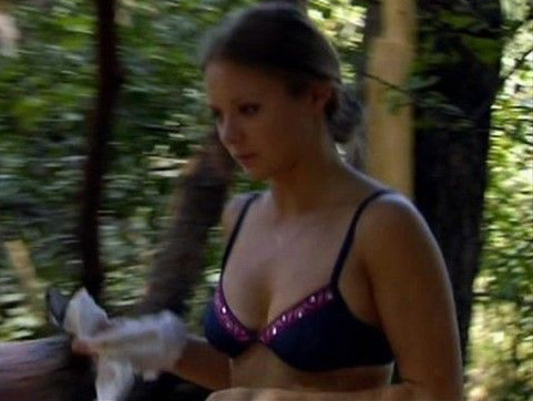  голая. Фото - 17