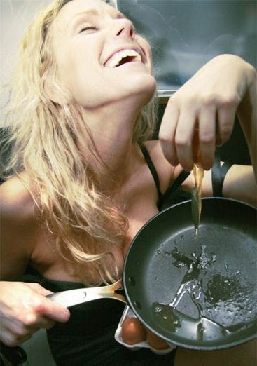  голая. Фото - 2