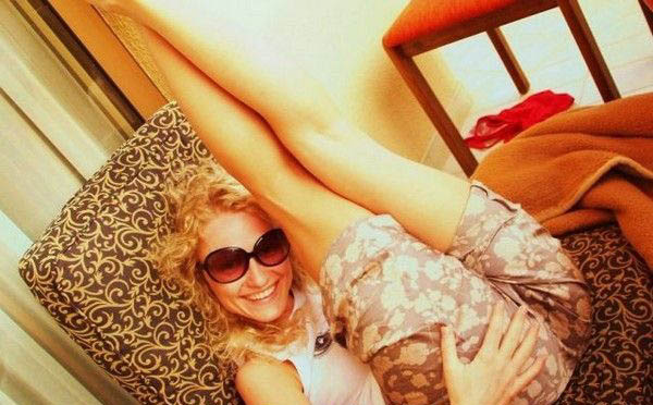  голая. Фото - 4