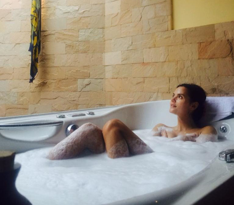  голая. Фото - 10