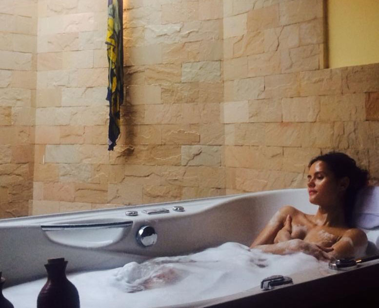  голая. Фото - 11