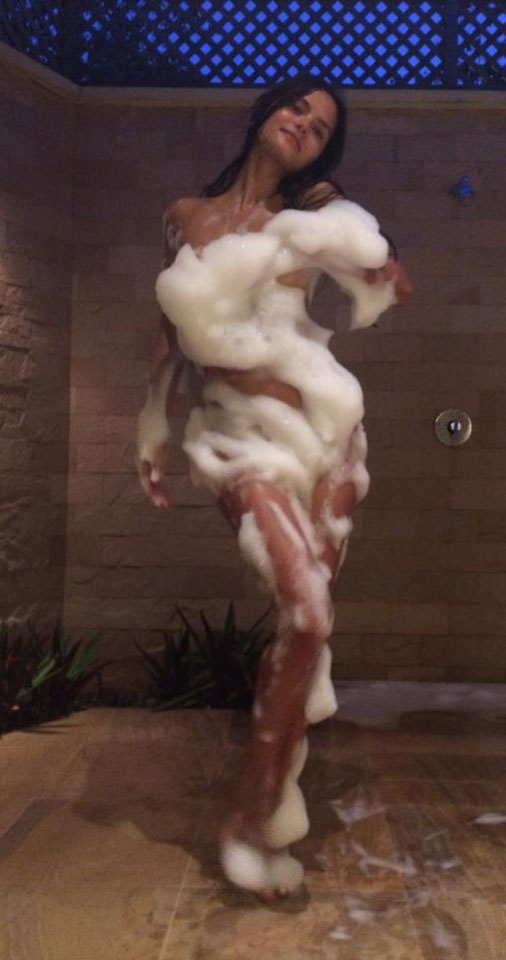  голая. Фото - 12