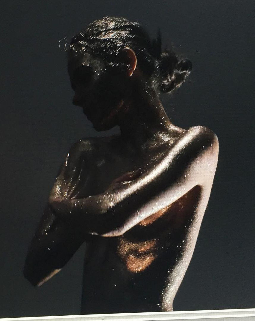  голая. Фото - 17