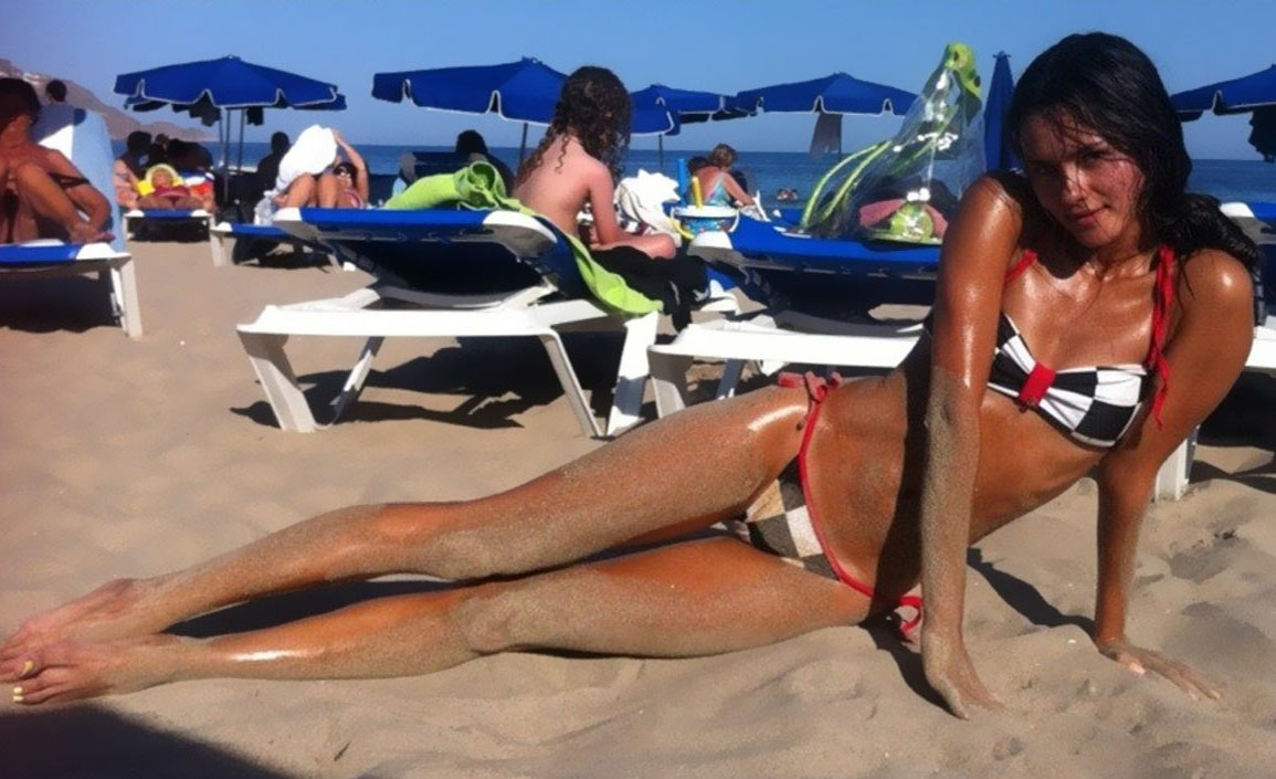  голая. Фото - 24