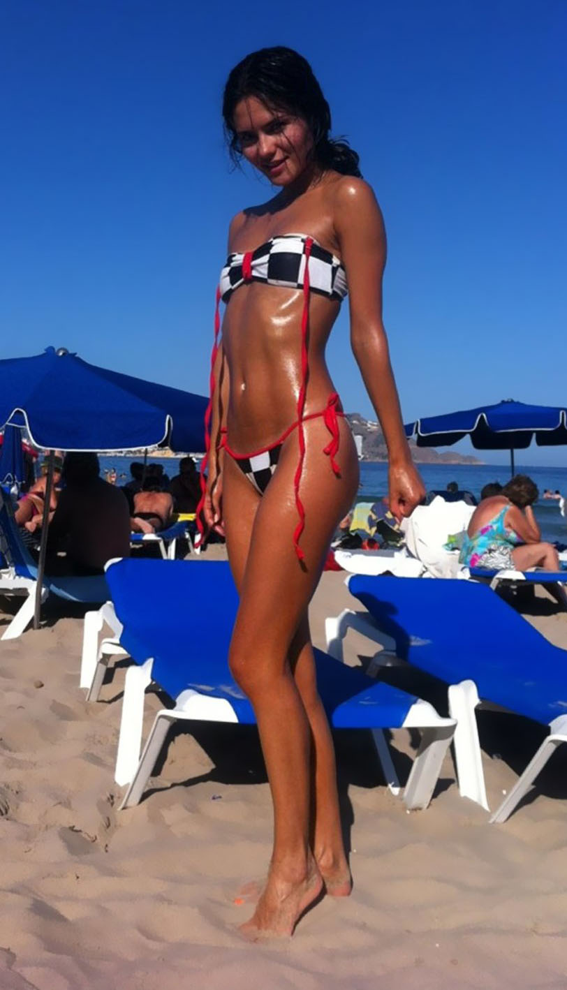  голая. Фото - 25