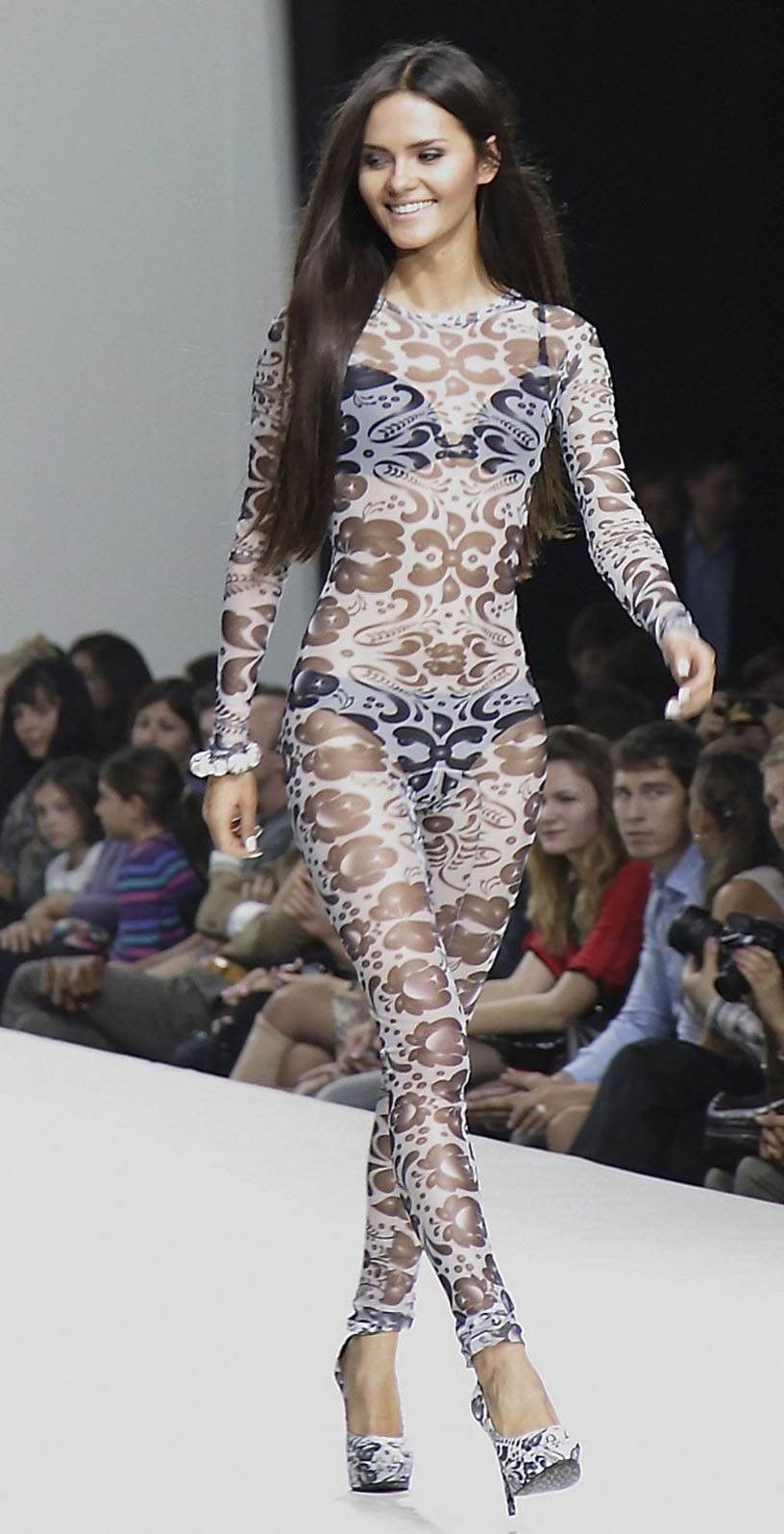  голая. Фото - 26