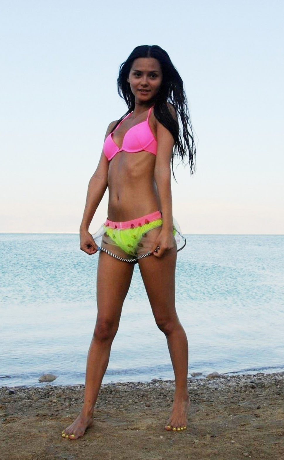  голая. Фото - 32