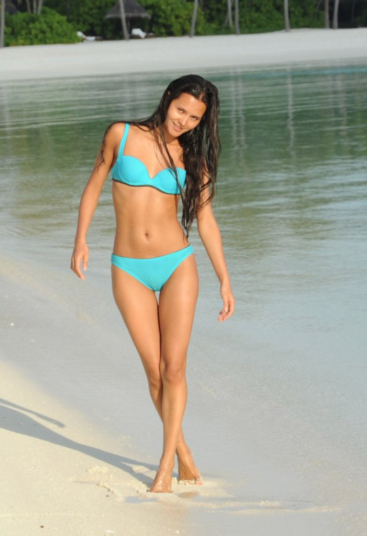  голая. Фото - 37