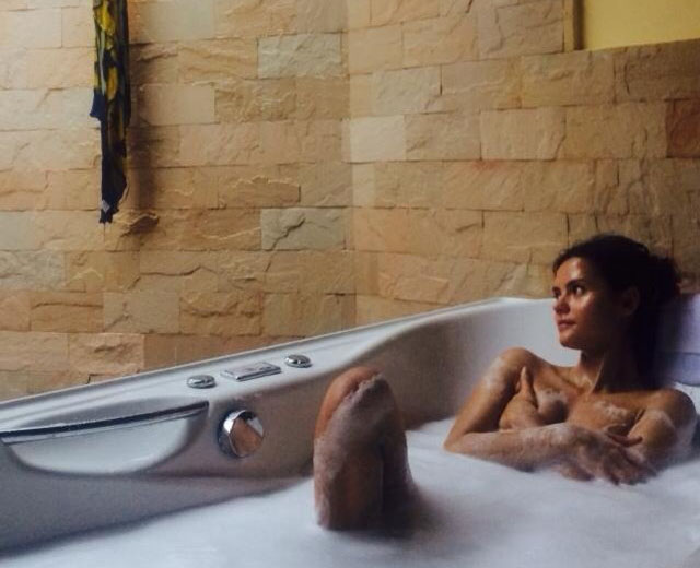  голая. Фото - 9