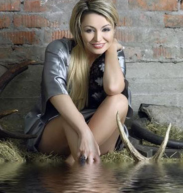  голая. Фото - 5