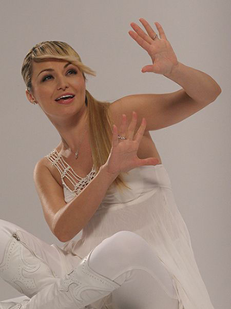  голая. Фото - 7