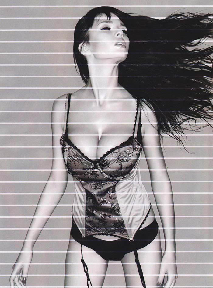  голая. Фото - 12