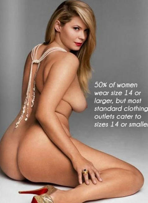  голая. Фото - 8