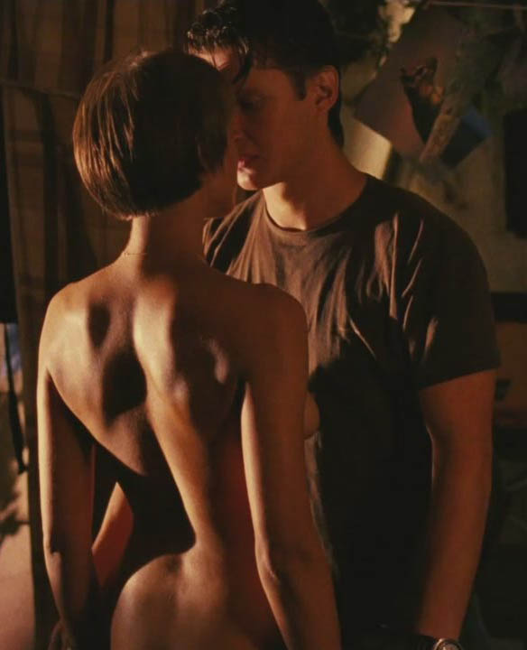  голая. Фото - 4