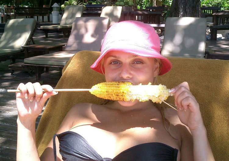  голая. Фото - 10