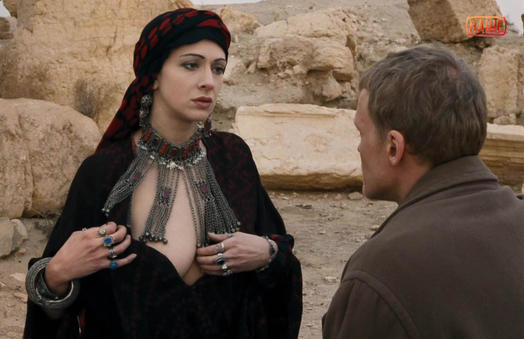  голая. Фото - 11