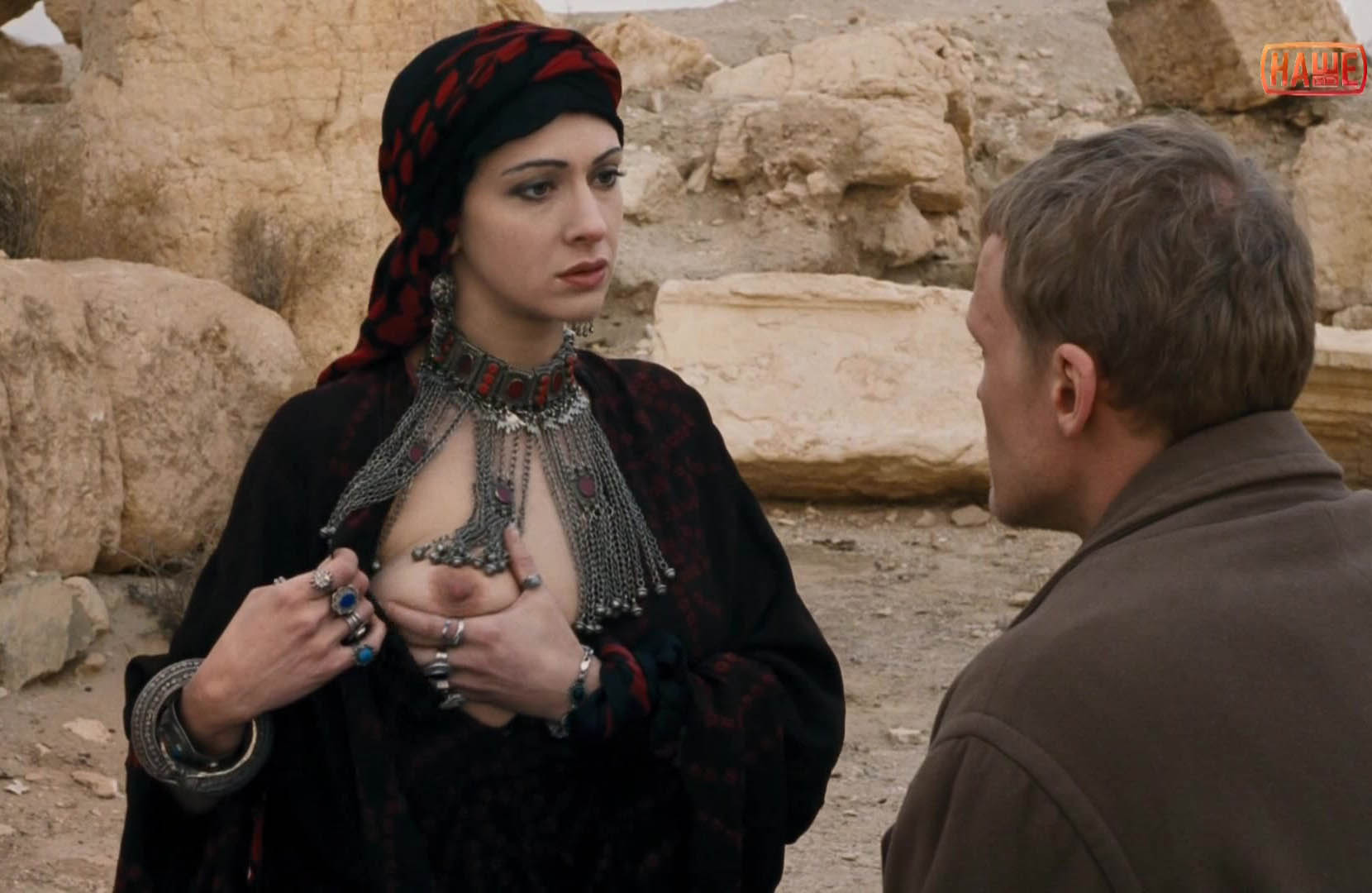  голая. Фото - 13