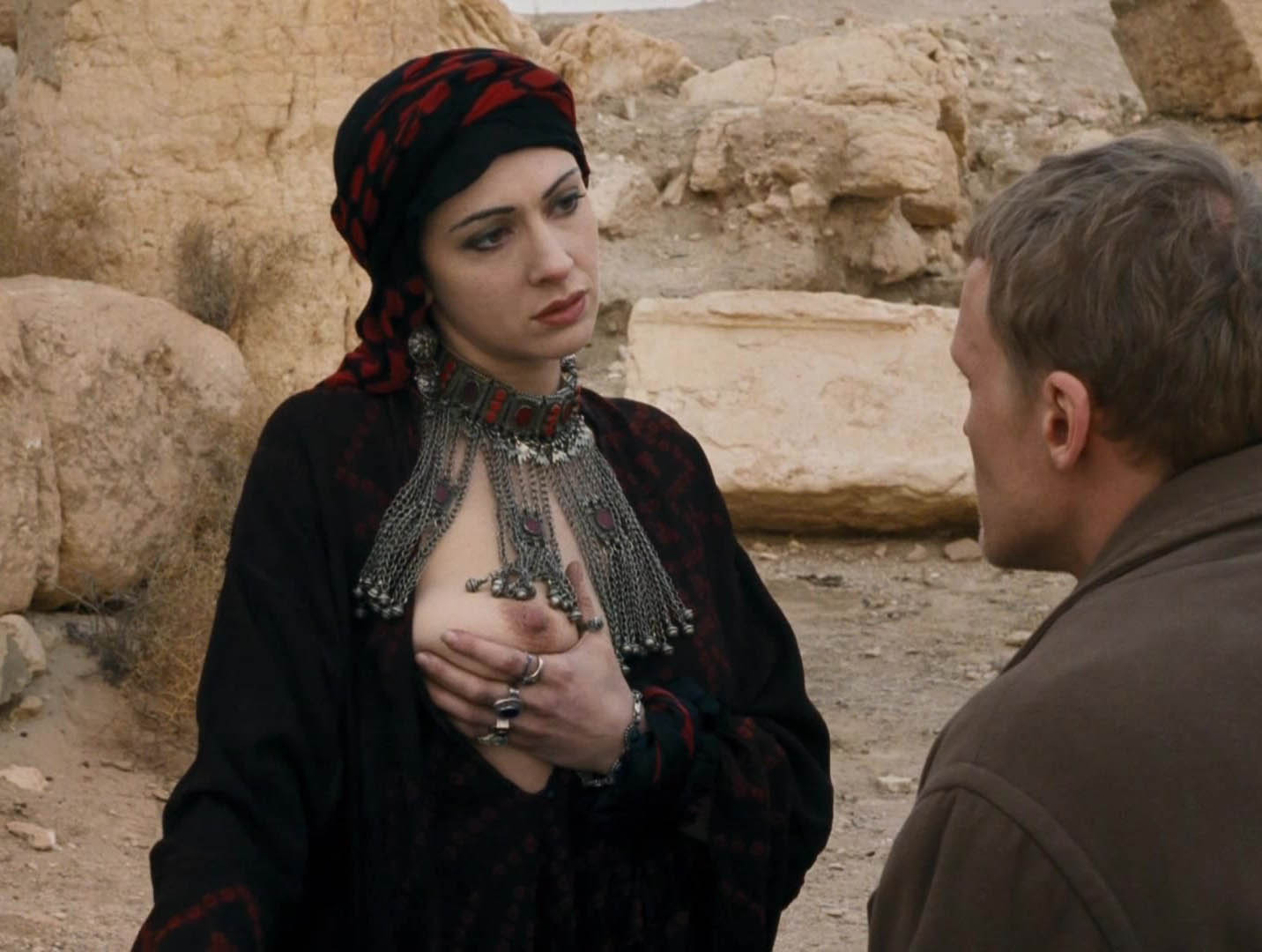  голая. Фото - 16