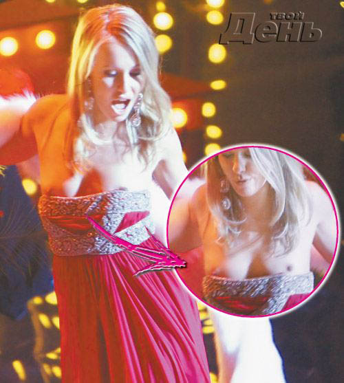  голая. Фото - 31