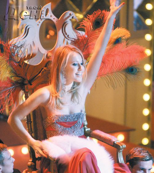  голая. Фото - 34